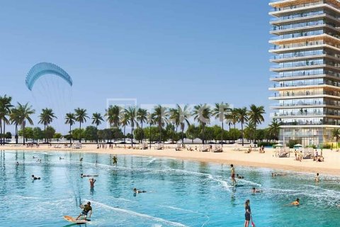 Apartment de 3 dormitorios en Al Marjan Island, UAE No. 199588 18