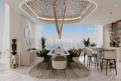 2 bedrooms Apartment in Business Bay, UAE No. 199587 14