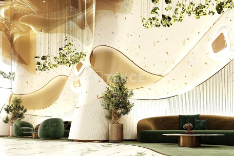2 bedrooms Apartment in Business Bay, UAE No. 199587 17
