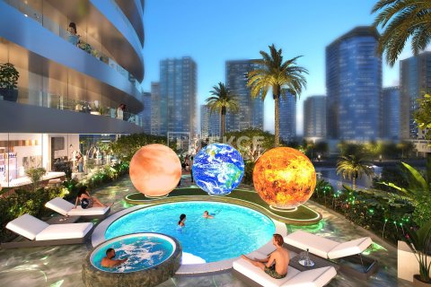 2 bedrooms Apartment in Business Bay, UAE No. 199587 20