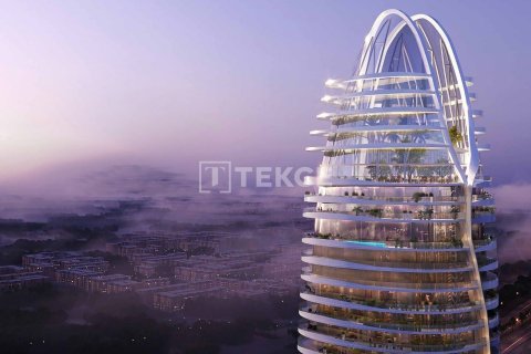 2 bedrooms Apartment in Business Bay, UAE No. 199587