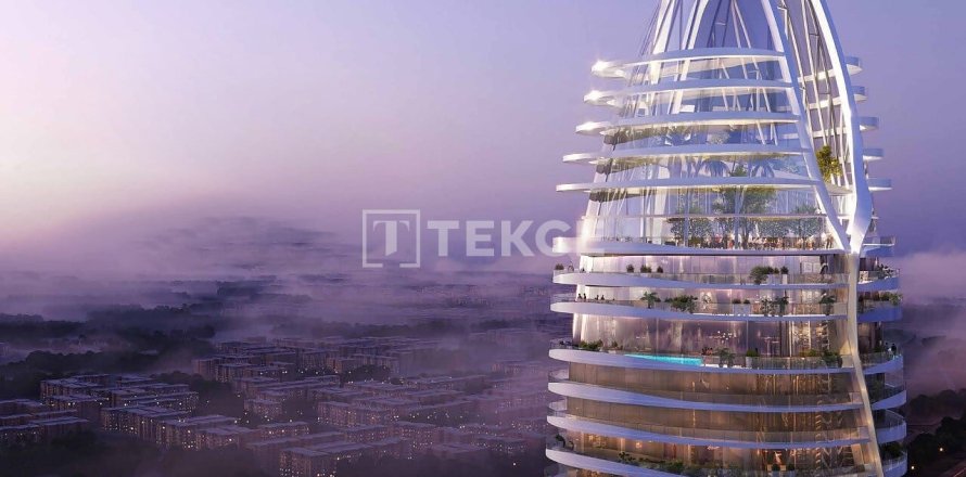 2 bedrooms Apartment in Business Bay, UAE No. 199587