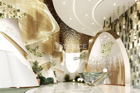 2 bedrooms Apartment in Business Bay, UAE No. 199587 19