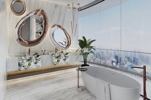 2 bedrooms Apartment in Business Bay, UAE No. 199587 7