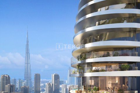2 bedrooms Apartment in Business Bay, UAE No. 199587 23