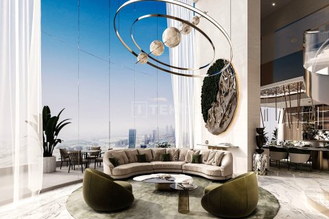 2 bedrooms Apartment in Business Bay, UAE No. 199587 18