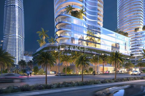 2 bedrooms Apartment in Business Bay, UAE No. 199587 24