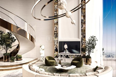 2 bedrooms Apartment in Business Bay, UAE No. 199587 12