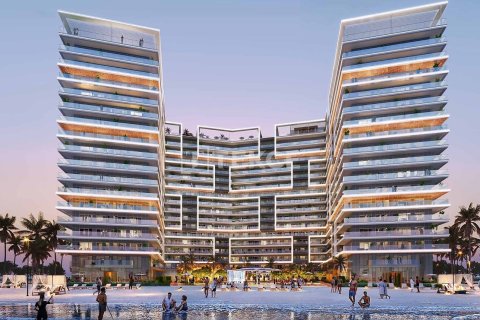 Apartment de 2 dormitorios en Al Marjan Island, UAE No. 199589