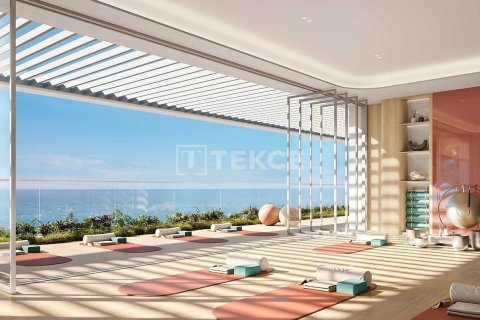 Apartment de 2 dormitorios en Al Marjan Island, UAE No. 199589 4