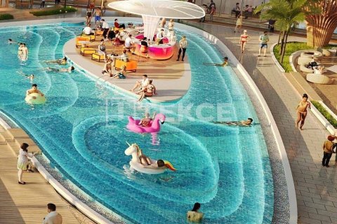 Apartment de 2 dormitorios en Al Marjan Island, UAE No. 199589 10