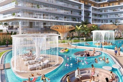 Apartment de 2 dormitorios en Al Marjan Island, UAE No. 199589 8