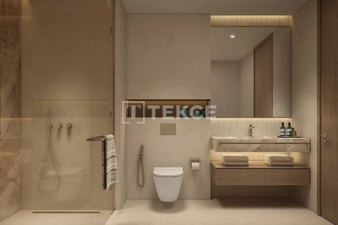 Apartment de 2 dormitorios en Al Marjan Island, UAE No. 199589 16