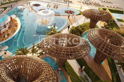 Apartment de 2 dormitorios en Al Marjan Island, UAE No. 199589 7