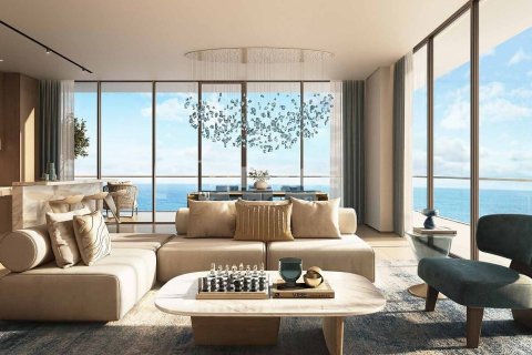 Apartment de 2 dormitorios en Al Marjan Island, UAE No. 199589 3