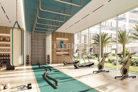 Apartment de 2 dormitorios en Al Marjan Island, UAE No. 199589 5
