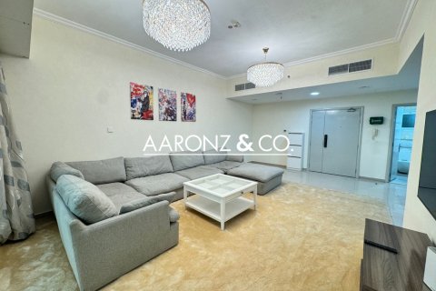 Квартира с 2 спальнями в Джумейра Лейк Тауэрс, ОАЭ №136843 4