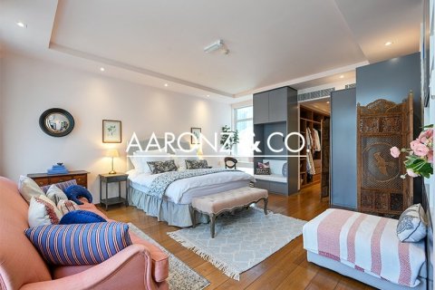 Таунхаус с 3 спальнями в Джумейра Вилладж Серкл, ОАЭ №136846 7