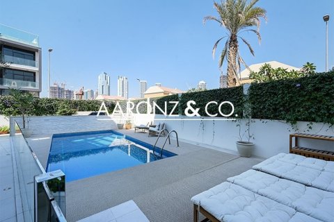 Таунхаус с 3 спальнями в Джумейра Вилладж Серкл, ОАЭ №136846 22