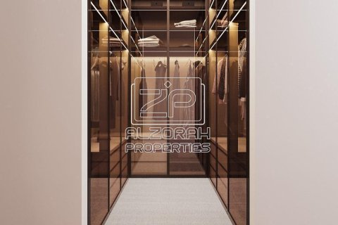 2 غرف نوم شقة في Al Zorah, الإمارات العربية المتحدة رقم 77228 12
