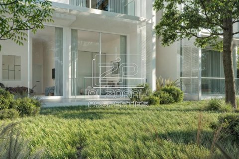 2 غرف نوم شقة في Al Zorah, الإمارات العربية المتحدة رقم 77228 17