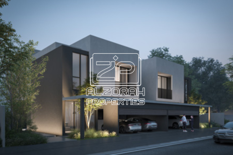 4 bedrooms Townhouse in Tilal City, UAE No. 77238 15
