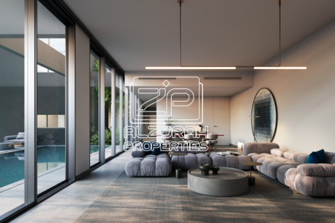 4 bedrooms Townhouse in Tilal City, UAE No. 77238 8