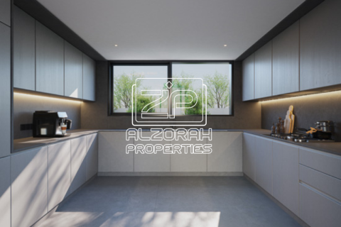 4 bedrooms Townhouse in Tilal City, UAE No. 77238 4