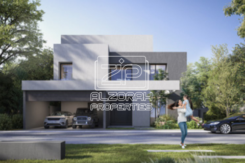 4 bedrooms Townhouse in Tilal City, UAE No. 77238 7