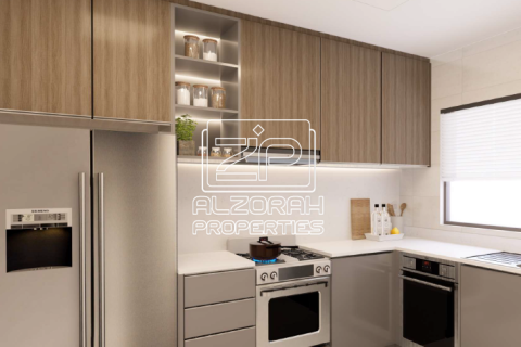 Apartment de 3 dormitorios en Ajman, UAE No. 77248 9