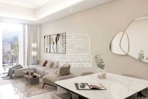 Apartment de 3 dormitorios en Ajman, UAE No. 77248 6