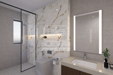 Apartment de 3 dormitorios en Ajman, UAE No. 77248 12