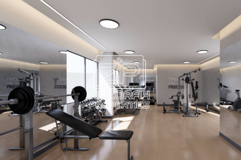 Apartment de 3 dormitorios en Ajman, UAE No. 77248 13