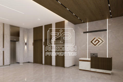 Apartment de 3 dormitorios en Ajman, UAE No. 77248 2
