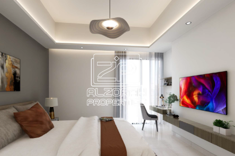 Apartment de 3 dormitorios en Ajman, UAE No. 77248 8