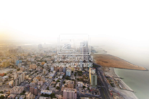 Apartment de 3 dormitorios en Ajman, UAE No. 77248 14