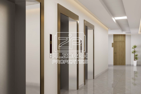 Apartment de 3 dormitorios en Ajman, UAE No. 77248 4
