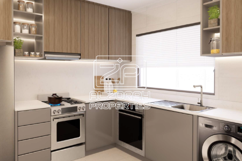Apartment de 3 dormitorios en Ajman, UAE No. 77248 10