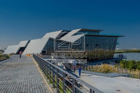949.9مربع، قطعة أرض في Al Zorah, الإمارات العربية المتحدة رقم 77247 4