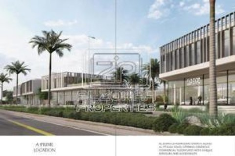 949.9مربع، قطعة أرض في Al Zorah, الإمارات العربية المتحدة رقم 77247 14