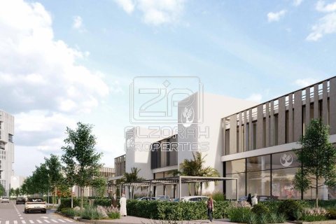 949.9مربع، قطعة أرض في Al Zorah, الإمارات العربية المتحدة رقم 77247 3