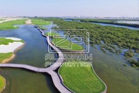 949.9مربع، قطعة أرض في Al Zorah, الإمارات العربية المتحدة رقم 77247 7