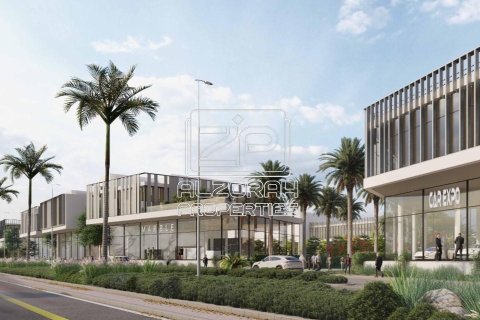 949.9مربع، قطعة أرض في Al Zorah, الإمارات العربية المتحدة رقم 77247 2