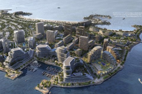 1 bedroom Apartment in Ras Al Khaimah, UAE No. 184036 3
