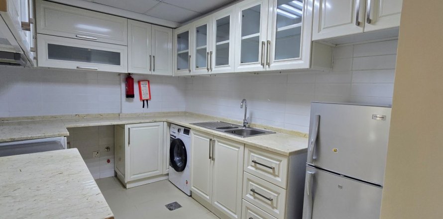 1 bedroom Apartment in Ras Al Khaimah, UAE No. 184035