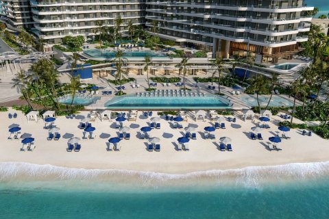 2 bedrooms Apartment in Ras Al Khaimah, UAE No. 184038 4