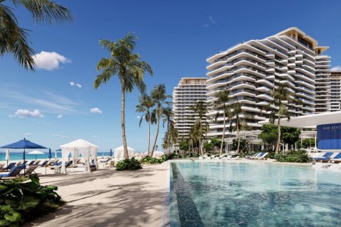 2 bedrooms Apartment in Ras Al Khaimah, UAE No. 184038 5