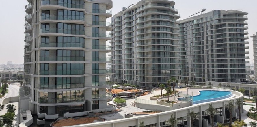 Studio Apartment in Ras Al Khaimah, UAE No. 184041