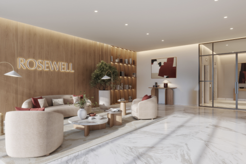 Appartement de 3 chambres  No. 125074 3