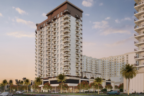 Appartement de 3 chambres  No. 125074 2